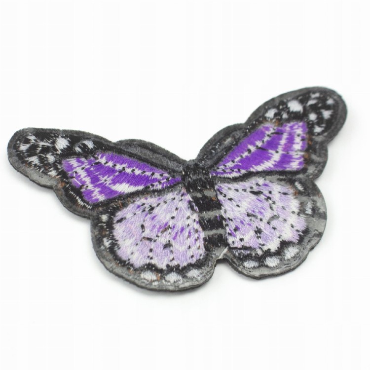 Naszywka TERMO naprasowanka Motyl Motylek Łata