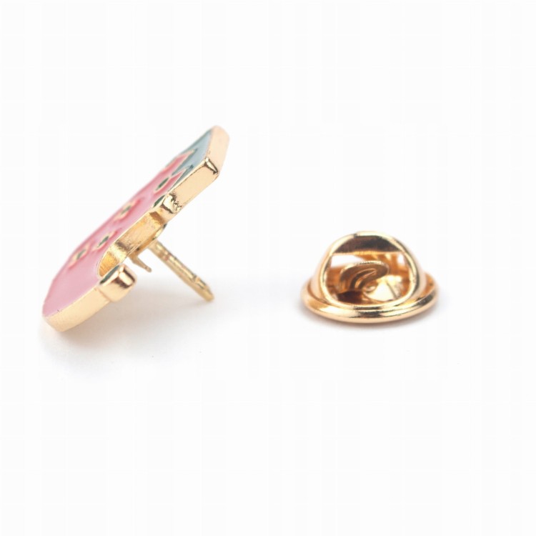 PINETS przypinka Świąteczna Skarpeta Święta Elf