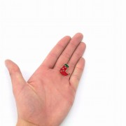 PINETS przypinka Świąteczna Skarpeta Święta Elf