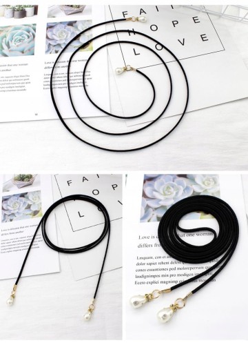 PASEK ozdobny do Sukienki Tuniki Rzemyk wiązany