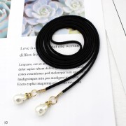 PASEK ozdobny do Sukienki Tuniki Rzemyk wiązany