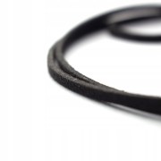 PASEK ozdobny do Sukienki Tuniki Rzemyk wiązany