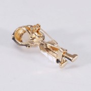 PINETS Broszka Doktor Medyk Prezent dla Lekarza