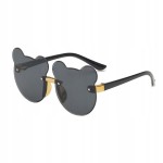 OKULARY przeciwsłoneczne Myszka Miki Mickey Minnie