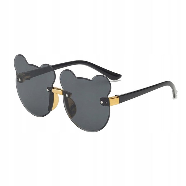 OKULARY przeciwsłoneczne Myszka Miki Mickey Minnie