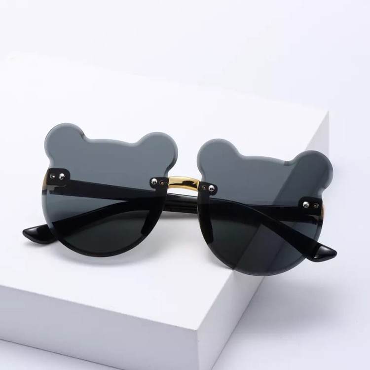 OKULARY przeciwsłoneczne Myszka Miki Mickey Minnie