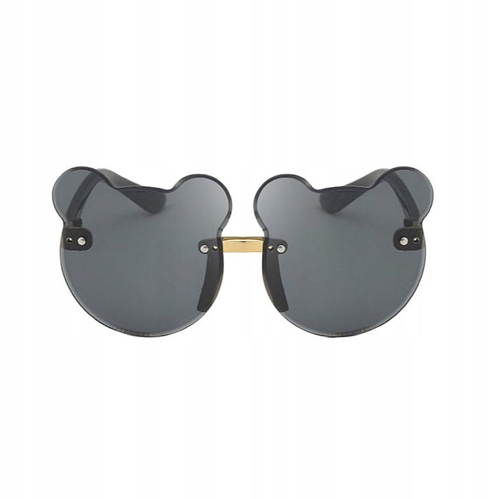 OKULARY przeciwsłoneczne Myszka Miki Mickey Minnie