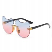 OKULARY przeciwsłoneczne Myszka Miki Mickey Minnie