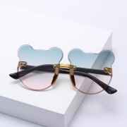 OKULARY przeciwsłoneczne Myszka Miki Mickey Minnie