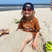 OKULARY przeciwsłoneczne Myszka Miki Mickey Minnie