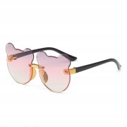 OKULARY przeciwsłoneczne Myszka Miki Mickey Minnie