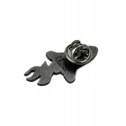 PINETS wpinka kolekcjonerska To The Stars ROCKET