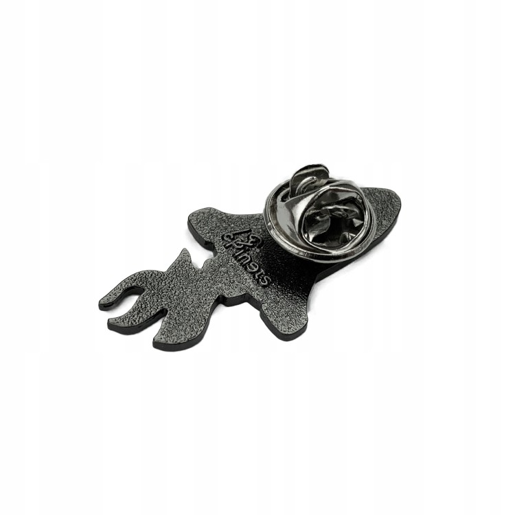 PINETS wpinka kolekcjonerska To The Stars ROCKET