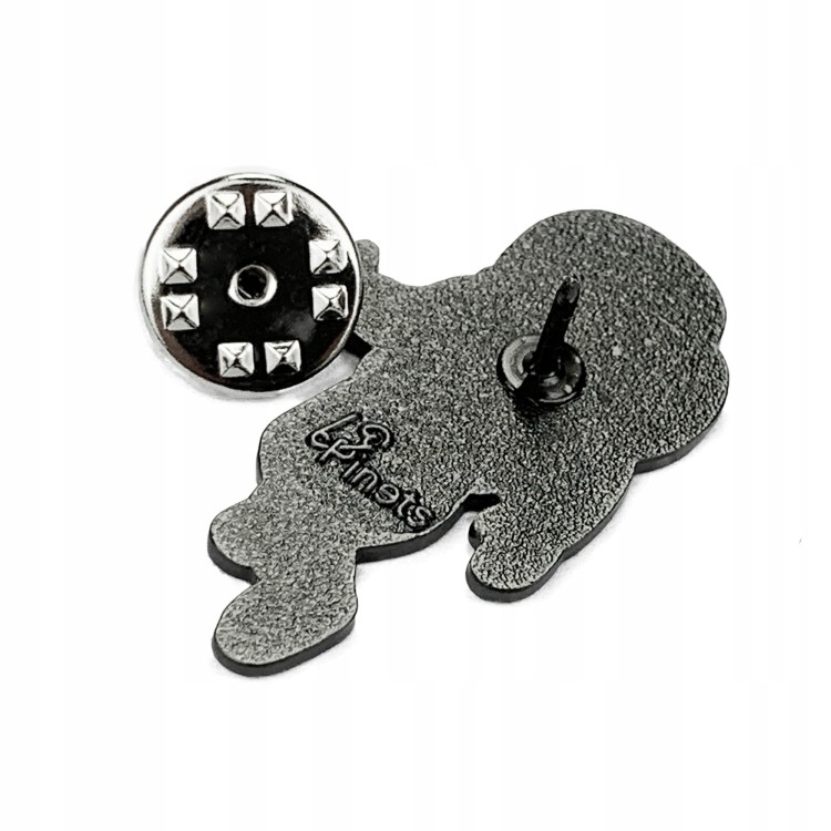 PINETS przypinka kolekcjonerska To The Stars ASTRO