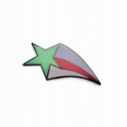 PINETS przypinka kolekcjonerska To The Stars STAR