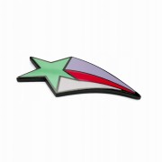 PINETS przypinka kolekcjonerska To The Stars STAR