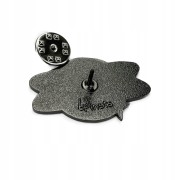 PINETS wpinka kolekcjonerska To The Stars PLANET