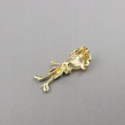 PINETS Broszka Pielęgniarka Salowa Lekarka Siostra