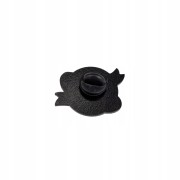 PINETS Przypinka ekologiczna Ziemia Dzień Ziemi