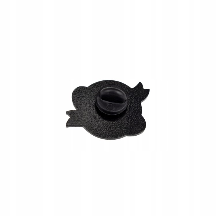 PINETS Przypinka ekologiczna Ziemia Dzień Ziemi