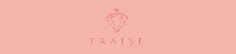 Fraise kolczyki srebrne S925 ważki seledynowe