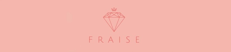 Fraise bransoletka srebro S925 z cyrkoniami ślubna
