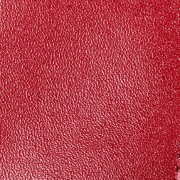 PORTFEL Damski Czerwony ochrona RFID skórzany