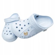 Przypinka do Crocs Motylek Wpinka Cyrkonie Motyl