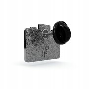 PINETS przypinka torba podróżna Walizka podróżna