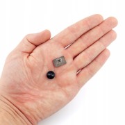 PINETS przypinka flaga LGBT tęczowa tęcza Miłość