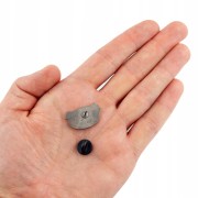 PINETS przypinka Rykercz Potworek Potwór Monster