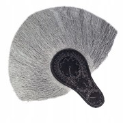 2 Naramienniki szare pagony sznureczki cyrkonie