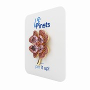 pawelszubczynsk _ 13 Brooch Clover _ Pink _ Yellow2.jpg