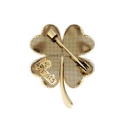 pawelszubczynsk _ 13 Brooch Clover _ Yellow Back _ rvsd.jpg